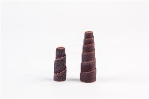 G.WENDT Poliroll Tapered 13x38mm 240G [PRK or CR-FT] (160089)