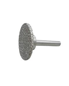 TUSK Mounted Diamond Wheel 3502/6