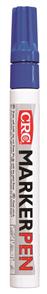 CRC 20369 Paint Marker Pen Blue