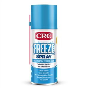 CRC 2072 Freeze Spray 300g