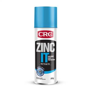 CRC 2085 Zinc It 350G