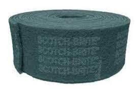 3M Scotchbrite #86 Roll Heavy Duty  75mm x 10m
