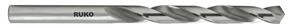 RUKO 214030 Twist Drill HSS-G 3.0mm