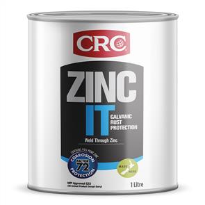 CRC 2185 Zinc-It 1L