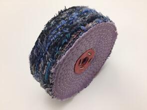 PME Colour Stitch Mop 150x3S 10mm(ID), CP/M (N)