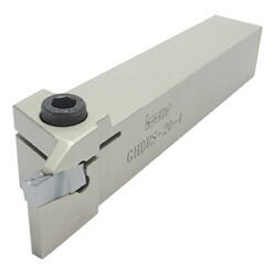 MITSUBISHI Grooving GYHL2020K00-M25L Modular Holder (Left Hand)
