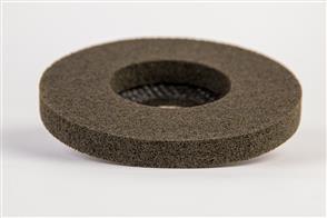 G.WENDT Unitized Disc UG27 115x22mm 4S-Medium  (245817)