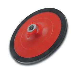 FLEXIPADS 10370 Back Up Pad Velcro SCD 100mm M14 x 2.0