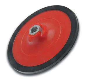 FLEXIPADS 10372 Back Up Pad Velcro SCD 125mm M14 x 2.0