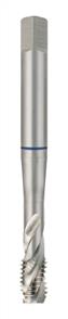 RUKO HSS Machine Tap 371/C  M 4 x 0.7    Spiral Flute (234040)
