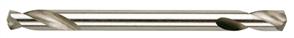 SUTTON Panel Drill (D1220326) HSS Double Ended 3.3mm No.30