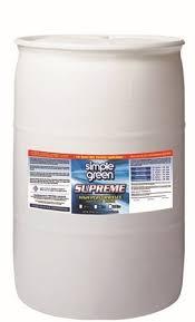 SIMPLE GREEN Extreme Aircraft & Precision Cleaner 208L [Drum] SG13455