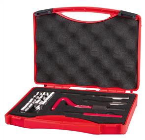 RUKO 244205 Thread Repair Set M10 x 1.5 HSS