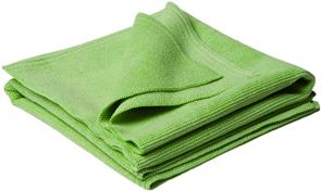 FLEXIPADS 40535 Polishing Green Wonder Towel