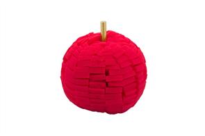 FLEXIPADS 40645 4" Wheel Polishing Ball