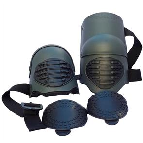 TRADEGEAR Safety Kneepad 2620