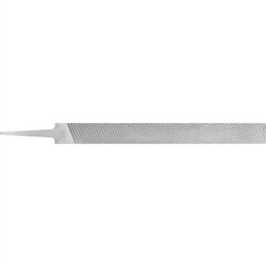 PFERD Hand File 0290 250mm Cut 1 Milled Tooth