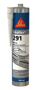 SIKA FLEX 291 Marine Adhesive Sealant Black