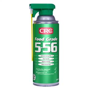 CRC 3003 Food Grade 5-56 400ml