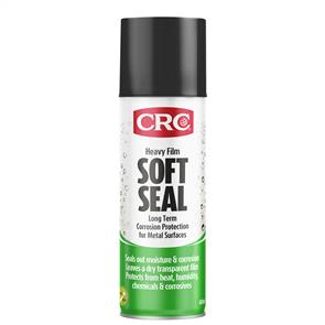 CRC 3013 Soft Seal Aerosol 400ml