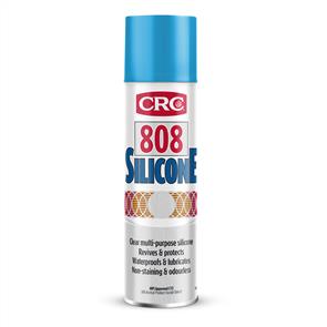 CRC 3055  808 Silicone Spray 500ml