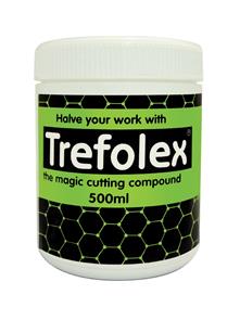 CRC 3060 Trefolex 'Magic' Cutting Compound 500ml