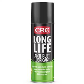 CRC 3097 Long Life Anti Rust Lubricant 300G