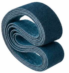3M Sanding Belt Scotchbrite  50x2745mm Very Fine