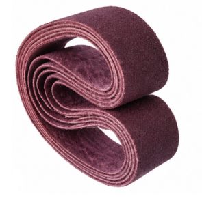 3M Sanding Belt Scotchbrite  30x 533mm Medium