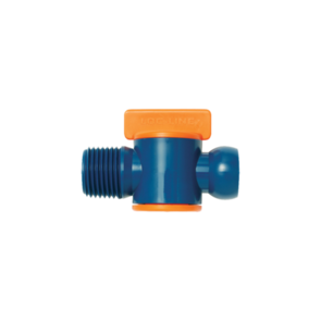 LOC-LINE (1/2") 32092 Male NPT Valve