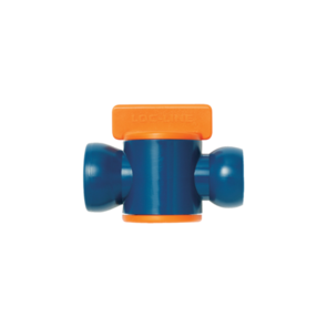 LOC-LINE (1/2") 32094  In-Line Valve