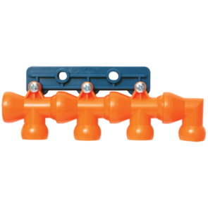 LOC-LINE (1/2") 32099 Modular Manifold