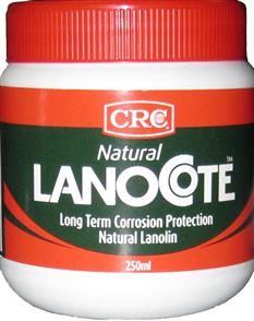 CRC 3220 Lanocote Natural 250ml