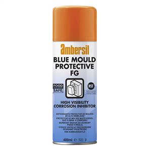 AMBERSIL 32449 Blue Mould Protective FG 400ml