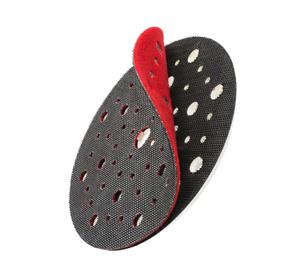 FLEXIPADS 32860 51 Hole Velcro Protection Pad
