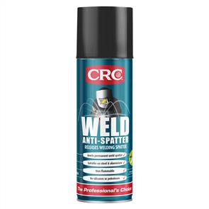 CRC 3358 Weld Anti-Splatter 400ml