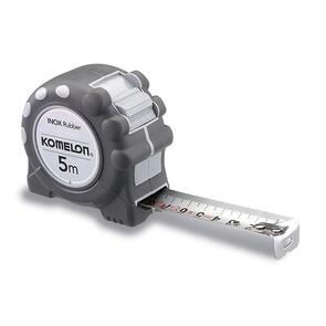 KOMELON Tape Measure  5m x 19mm S/S IR59