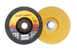 3M Cubitron II Flexible Grinding Disc 180mm 36G