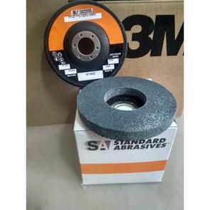 SAB Unitized Disc T-27 115mm (811632)