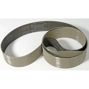 3M Sanding Belt Trizact  50x1220mm A100