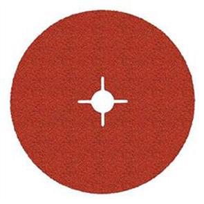 3M Cubitron ll Fibre Disc 987C 125mm 60G (27646)