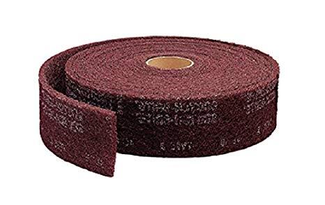 3M Scotchbrite Roll 7447  50mmx10m