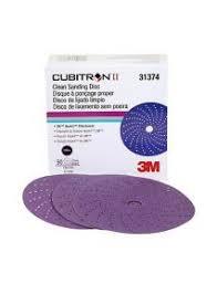 3M 31373 737U 150+ Cubitron II Hookit 150mm