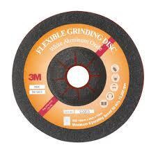 3M Flexible Grinding Disc WA46 115mm