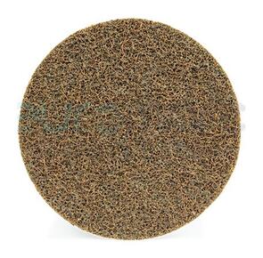 3M Surface Conditioning Disc SCA  200mm  Coarse