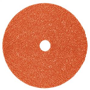 3M Cubitron ll Fibre Disc 987C 100mm 60G (27694)