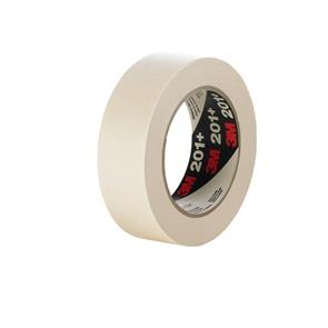 3M 201+ Masking Tape General 48mm x  55m