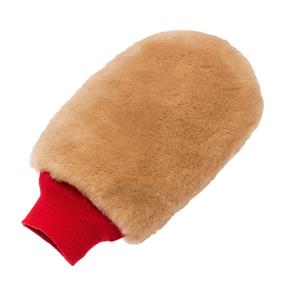 FLEXIPADS 40001 Super Soft Lambskin Washered Mitt