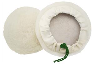 FLEXIPADS 40025 Merino Bonnet- Tie Cord 225 x 32mm