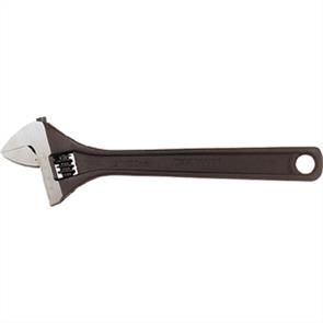 TENG Wrench, Adjustable 15" / 375mm BLACK (4006)